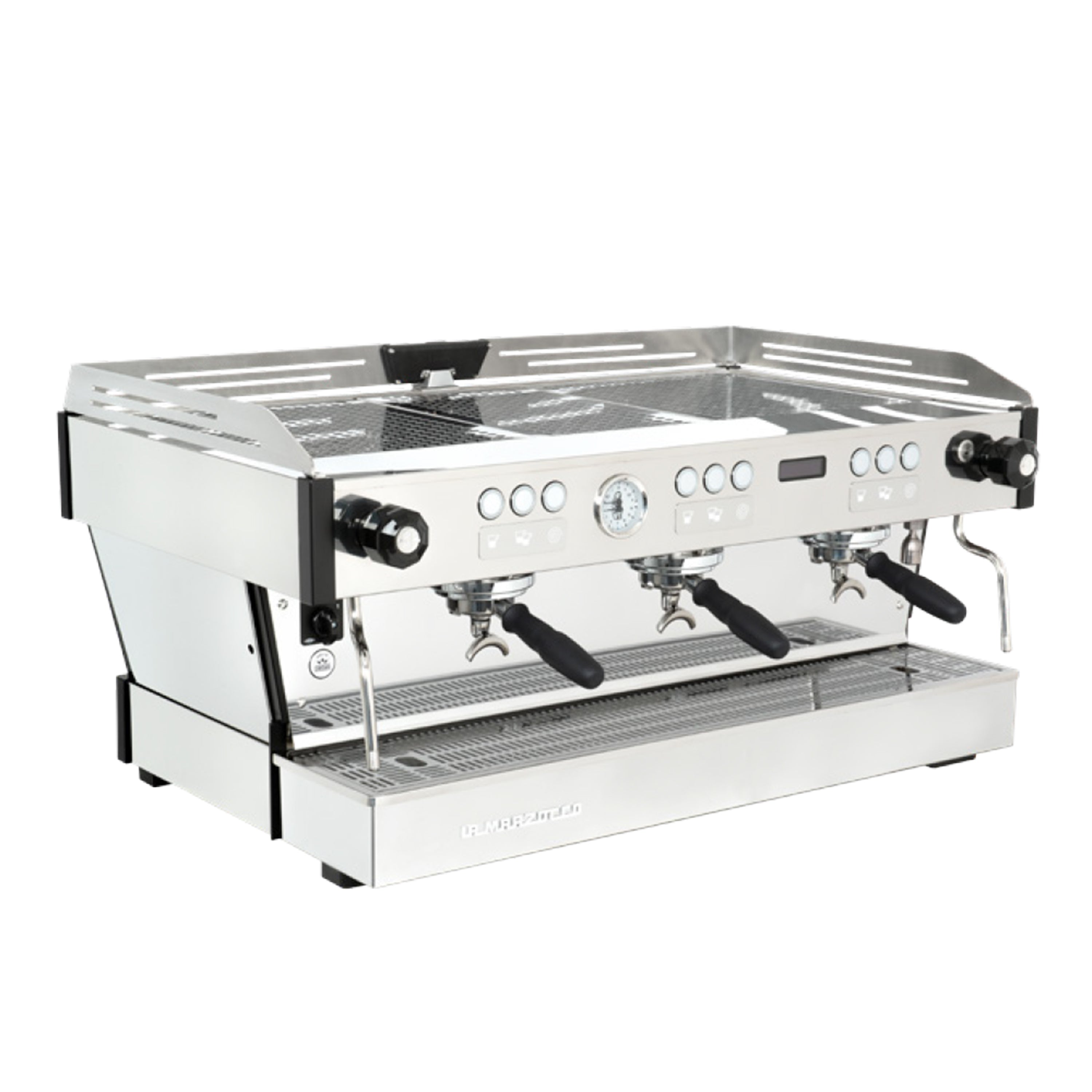 La Marzocco Linea PB X - آلة الإسبريسو الاحترافية المتقدمة (AV/ABR)